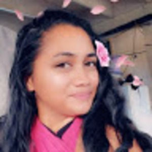 Meet your Posher, Kylyn